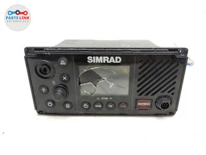 SIMRAD RS40-B VHF GPS DUAL CHANNEL BOAT MARINE RADIO MODULE UNIT RS40 - Picture 1 of 7