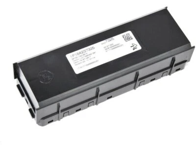 Módulo de control de climatización HD Delco 79747XH para Chevrolet Silverado 2500 HD 2017-2019 Foto 1 de 2