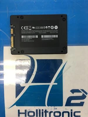 SAMSUNG MZ-5PC2560/0A1 256GB SSD - Image 1 of 3