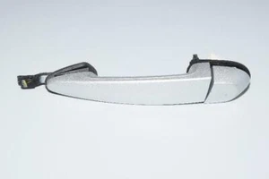 BMW E87 1er Door Handle Outside Rear Left Exterior Door Handle - Picture 1 of 4