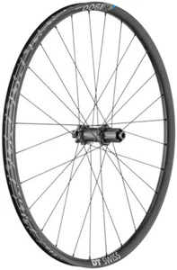 DT Swiss H 1900 Spline 30 Rear Wheel - 27.5", 12 x 148mm, 6-Bolt, HG 11, Black - Picture 1 of 1