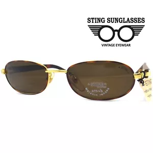 Gafas de sol unisex vintage STING 4362 51 Col 220 #DS213 - Imagen 1 de 5