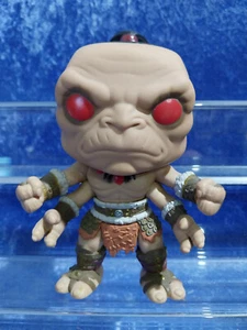 Pop Vinyl Loose OOB Mortal Kombat X 256 Goro 2019 - Picture 1 of 4
