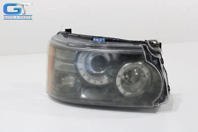 2010 - 2011 LAND ROVER RANGE ROVER FRONT RIGHT SIDE HEADLIGHT LIGHT LAMP OEM - Image 1 of 4