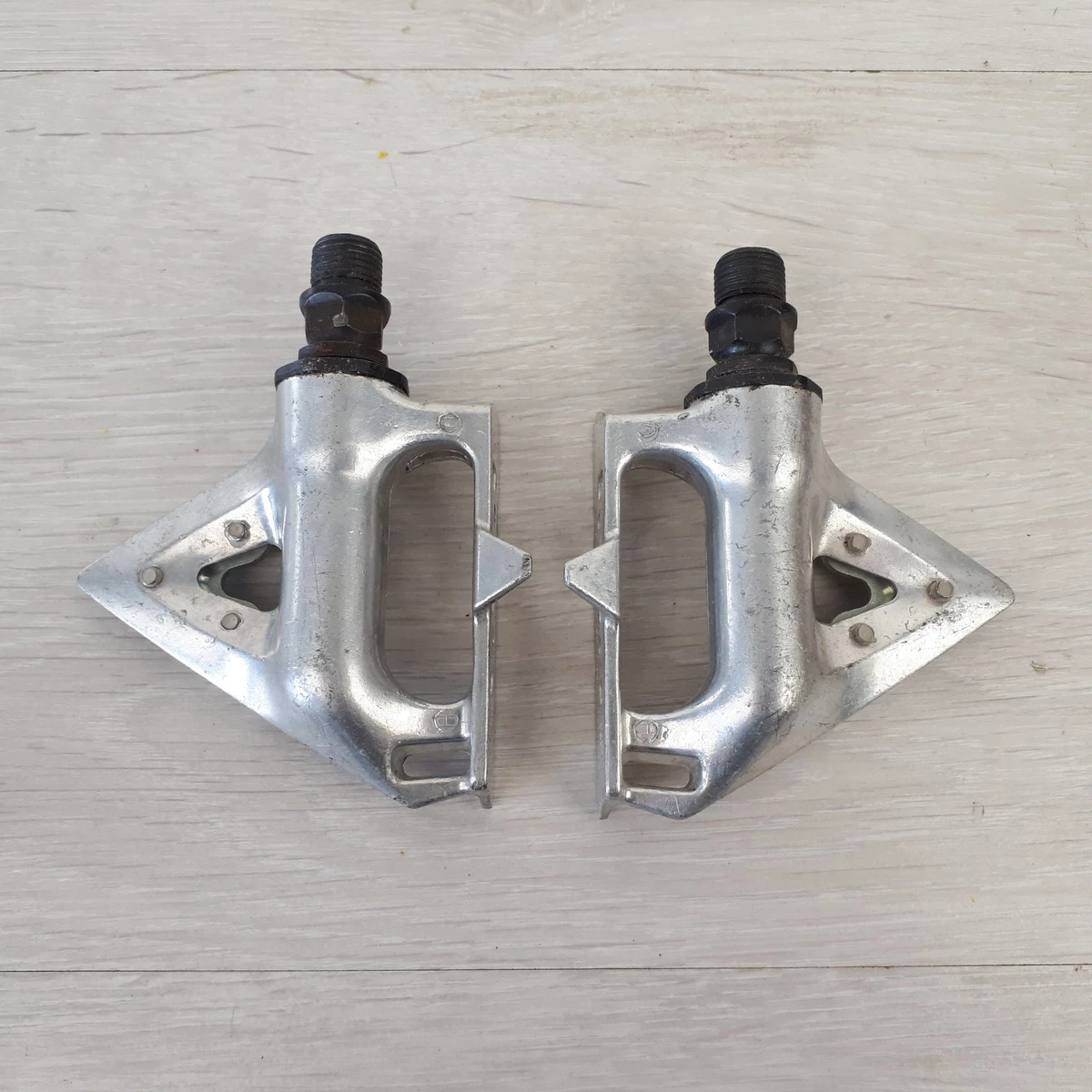 Pedal Speed Shimano PD-R540-LA Preto - Bike Plus