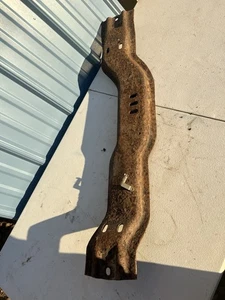 88-97 F-series 4wd Zf5 Transmission Crossmember - Picture 1 of 7