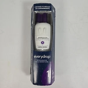 Everydrop Water Filter EDR1RXD1 | Fits Whirlpool, Maytag, Amana, KitchenAid, JA - Bild 1 von 3