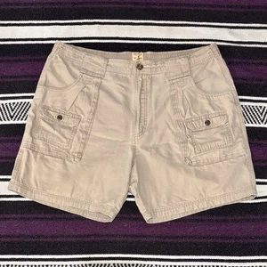 Pantalones Cortos Carga Red Head Brand Co Para Hombre Beige Caqui Talla 40 Campcore Camping Senderismo - Imagen 1 de 6