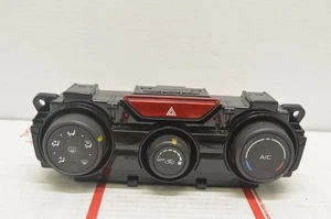 2017-2023 Subaru Impreza Climate Control Unit Heater Ac Temperature Hvac CE9#022 - Picture 1 of 3