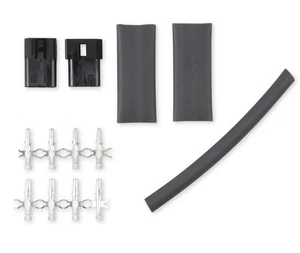 800-CN-MOL3 MOLEX 3-PIN CONNECTOR KIT - Picture 1 of 3
