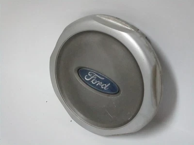 2001-2003 Ford Explorer Sport Trac Center Wheel Cap 1L54-1A096-AC OEM - Image 1 of 4
