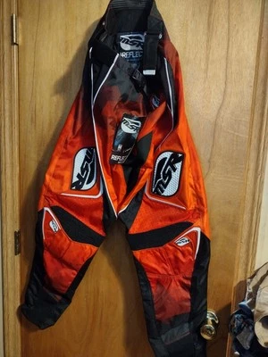 越野越野裤 38 码 — 第 1/3 张图片