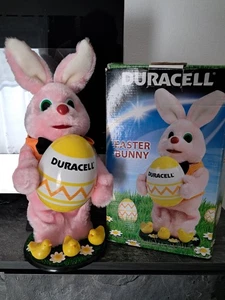 Duracell - Hase - Easter Bunny - Bild 1 von 9