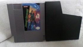 Snake&rsquo;s Revenge Nintendo Entertainment System NES 1990 Donation