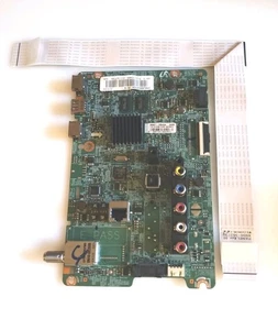 ⭐(New) Samsung UN43J5200AF Main Board With LVDS Cable (Part # BN94-09548W) - Picture 1 of 4
