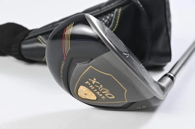 XXIO Prime #5 Hybrid / 22 Degree / Regular Flex XXIO SP-1200 43.5 Shaft - Image 1 of 4