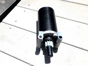 Anlasser Kohler 7000 Cub Cadet XT1-LT 46 XT1-LT 50 XT1LT 54 XT1-GT 50 10T - Bild 1 von 6