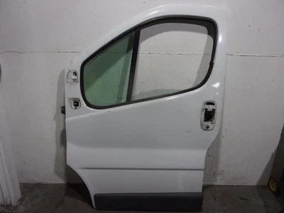 4408261 puerta delantera izquierda para OPEL VIVARO FURGON COMBI (07.2006 = ) - Imagen 1 de 4