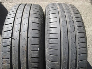 2x Sommerreifen Hankook Kinergy eco  195/65 R15 91H - Bild 1 von 1