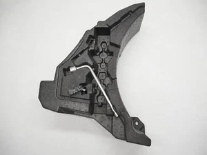 2009-2020 Nissan 370z NISMO Trunk Spare Tire Foam Spacer Tool Carrier Driver OEM - Picture 1 of 11