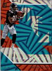 2016 Panini Unparalleled Teal Football Card Pick Inserts