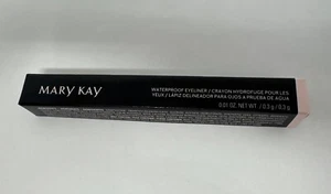 Neu im Karton Mary Kay wasserfester Eyeliner blau 0,01 Oz. volle Größe 205911 - Bild 1 von 2