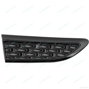 Front Fender Vent Cover Grille t For Land Rover Discovery Sport 2015-2019,Right - Imagen 1 de 4