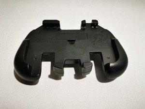 黑色无线视频游戏适用于任天堂3ds Ebay