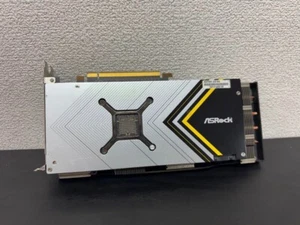 ASRock AMD Radeon RX5700XT GDDR6 8GB RX5700XT Challenger D8G - Picture 1 of 4