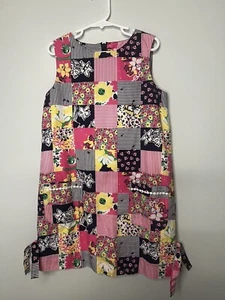 MÄDCHEN LILLY PULITZER ETUIKLEID - GRÖSSE 8 - Bild 1 von 6