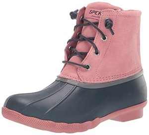 Las mejores ofertas en Botas SPERRY Rosa para De mujer | eBay