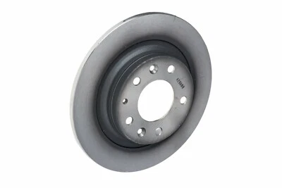NUEVO OE GENUINO Mazda 2003-2013 Mazda6 disco de rotor de freno trasero genuino GK2Y-26-251H Foto 1 de 4