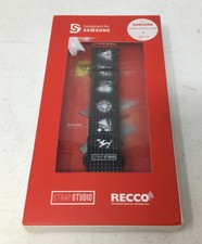 recco band galaxy watch