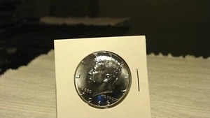 1966 SMS Kennedy Half Dollar Choice/Gem Mint Uncirculated From SMS Set40% Silver - Picture 1 of 2