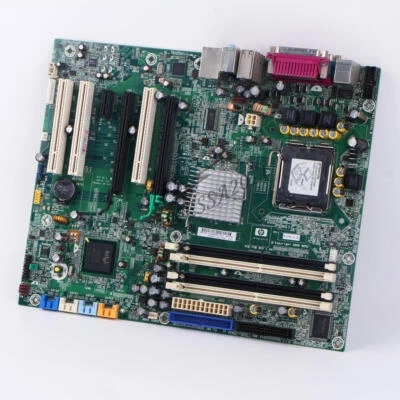 1PC Used HP XW4400 motherboard 975X 437314-001 442031-001 412410-002 - Image 1 of 4