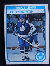 1982-83 O-Pee-Chee OPC Hockey Cards Complete Your Set U You Pick List 201-396