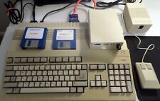 Commodore Amiga 500 Complete Ntsc System with Dual Booting