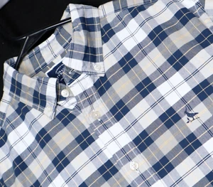 Charles Tyrwhitt Slim Fit Button Up Shirt Size Medium Men's - Picture 1 of 5