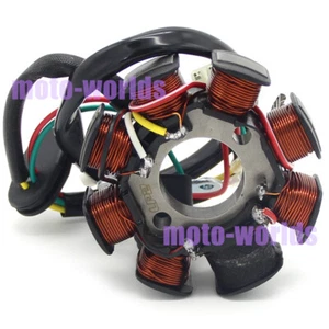 Stator Generator Magneto for Husaberg TE250 TE300 11-14 55139004000 55139004100 - Picture 1 of 7