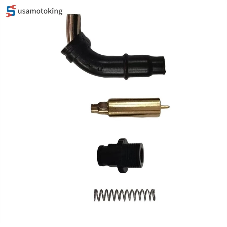 Kit de émbolo obturador 16046-MEA-671 para Honda VTX1300C VTX1300S VTX1300R VTX1300T Foto 1 de 3