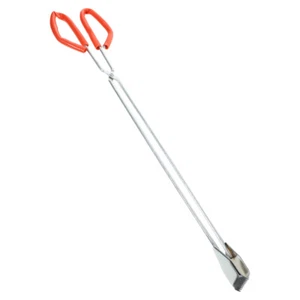 Trash Trap Elder Litter Picking Stick Rubbish Tongs Garbage Pickup Clip Claws - Picture 1 of 12