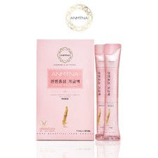 ANMYNA Korea Red Ginseng Mouthwash Slobber