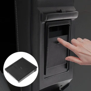 Armrest Storage Box Holder Center Console Organizer For Tesla Model 3 Model Y - Picture 1 of 6