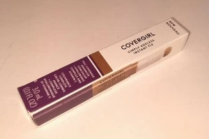 Corrector avanzado CoverGirl Simply Ageless solución instantánea 390 fuente profunda - Imagen 1 de 8