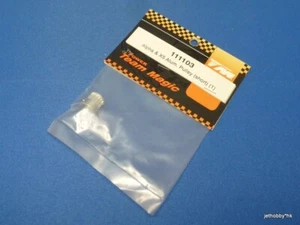 (Team Magic 111103) Starter Box Alpha X5 / Aluminum Pulley Short - Picture 1 of 1