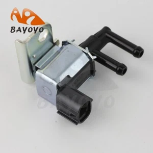 Válvula de purga de bote de vapor original OEM para 05-09 Subaru Outback Tribeca Legacy - Imagen 1 de 2