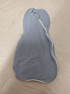 0-3 months tommee tippee swaddle / grow bag