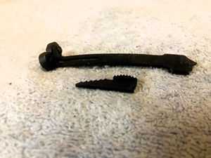 Winchester 94 Rear Sight .375"DT Post 64 With C3 Elevator - Picture 1 of 5