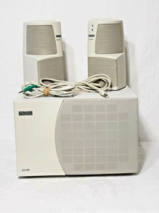altec lansing acs 495