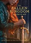Das gefallene Königreich: Buch drei der Falkner-Trilogie [Jugendbücher, Fantasie